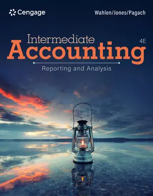 Intermediate Accounting: Beszámolókészítés és elemzés - Intermediate Accounting: Reporting and Analysis