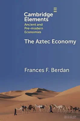 Az azték gazdaság - The Aztec Economy