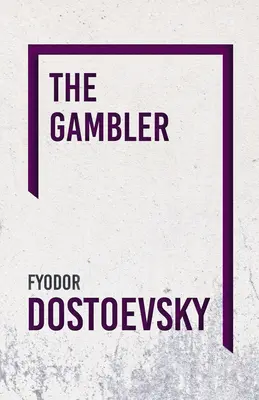 A szerencsejátékos - The Gambler