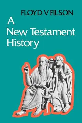 Az Újszövetség története - A New Testament History