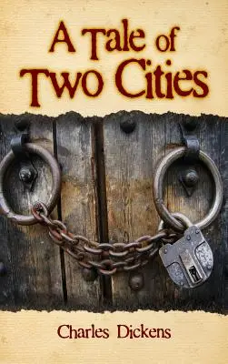 Két város története - A Tale of Two Cities