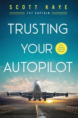 Bízz a robotpilótádban - Trusting Your Autopilot