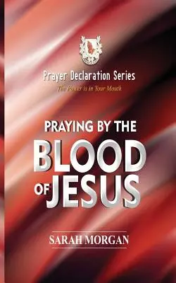 Imádságnyilatkozat-sorozat: Jézus vére által imádkozva - The Prayer Declaration Series: Praying by the Blood of Jesus