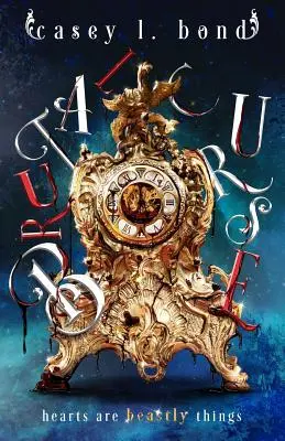 Brutális átok - Brutal Curse