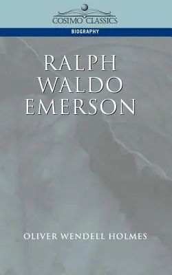 Ralph Waldo Emerson