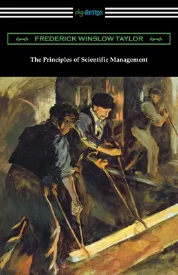 A tudományos vezetés elvei - The Principles of Scientific Management