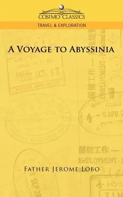 Egy utazás Abesszíniába - A Voyage to Abyssinia