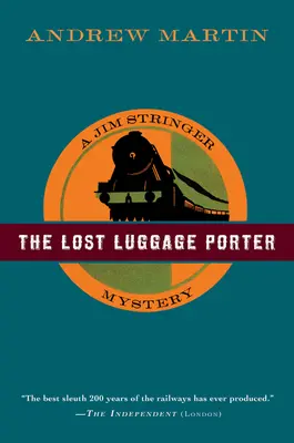 Az elveszett poggyászhordó - The Lost Luggage Porter