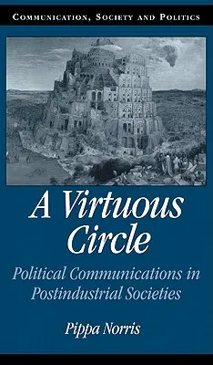 Egy erényes kör: Politikai kommunikáció a posztindusztriális társadalmakban - A Virtuous Circle: Political Communications in Postindustrial Societies