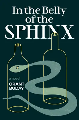 A szfinx gyomrában - In the Belly of the Sphinx