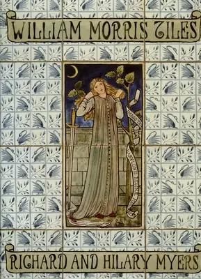 William Morris csempék - William Morris Tiles