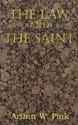 A törvény és a szent - The Law and the Saint