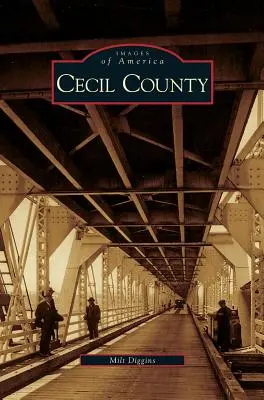 Cecil megye - Cecil County