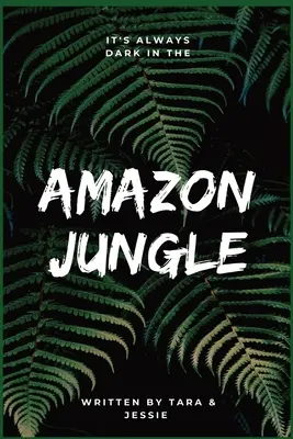 Amazonas dzsungel - Amazon Jungle