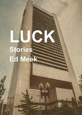 Szerencse: történetek - Luck: Stories