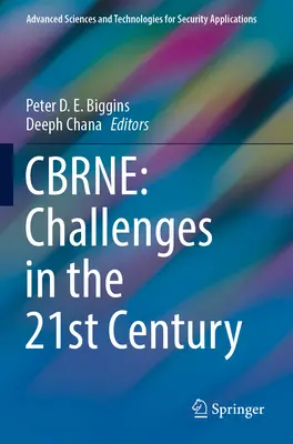 Cbrne: Kihívások a 21. században - Cbrne: Challenges in the 21st Century