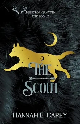 A cserkész: A Pern legendái Coen - The Scout: Legends of Pern Coen