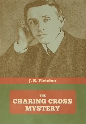 A Charing Cross rejtély - The Charing Cross Mystery