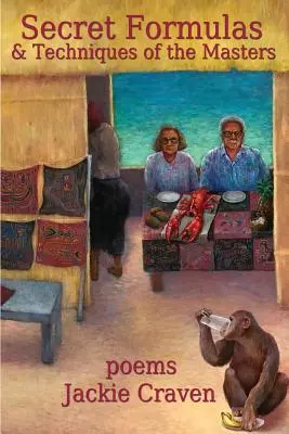 A mesterek titkos formulái és technikái - Secret Formulas & Techniques of the Masters