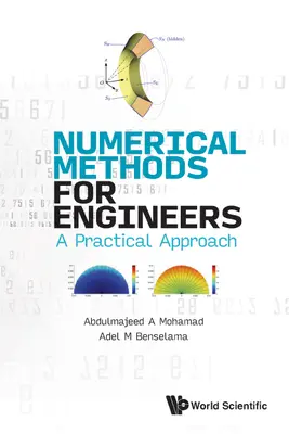Numerikus módszerek mérnököknek: Gyakorlati megközelítés - Numerical Methods for Engineers: A Practical Approach