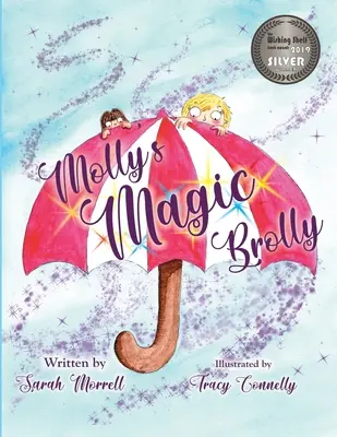 Molly varázslatos kocsikája - Molly's Magic Brolly