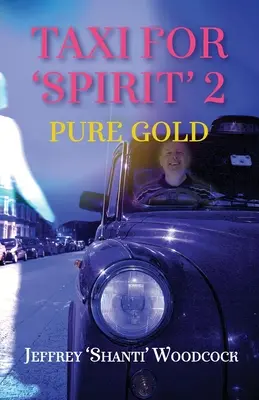 Taxi a 'Spirit'-hez 2: Tiszta arany - Taxi for 'Spirit' 2: Pure Gold