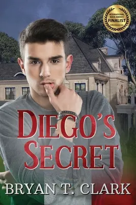 Diego titka - Diego's Secret