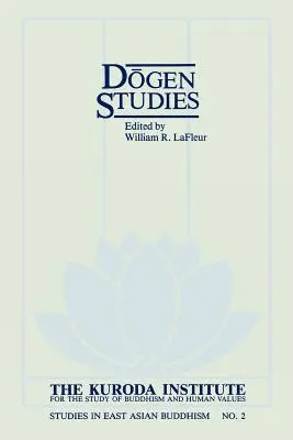 Dó̄gen tanulmányok - Dо̄gen Studies