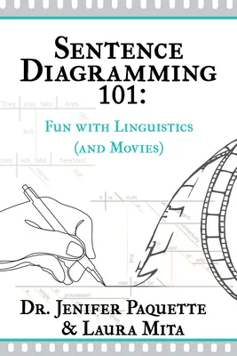 Mondatábrázolás 101: Szórakozás a nyelvészettel (és a filmekkel) - Sentence Diagramming 101: Fun with Linguistics (and Movies)