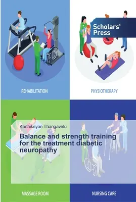 Egyensúly- és erőnléti edzés a diabéteszes neuropátia kezelésében - Balance and strength training for the treatment diabetic neuropathy