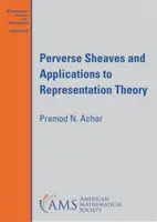 Perverz hullámok és alkalmazások a reprezentációelméletben - Perverse Sheaves and Applications to Representation Theory