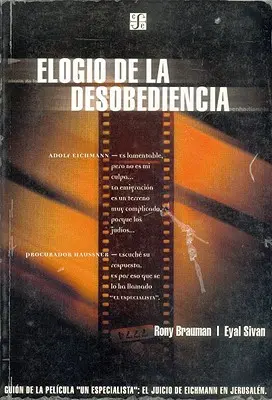 Elogio de la Desobediencia