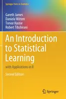 Bevezetés a statisztikai tanulásba: R-alkalmazásokkal - An Introduction to Statistical Learning: with Applications in R
