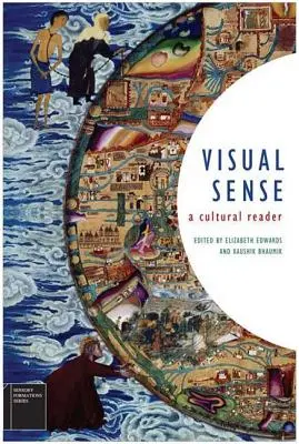 Vizuális érzék: A Cultural Reader - Visual Sense: A Cultural Reader