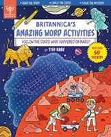 Kövesd a csillagokat! Mi történt a Marson? [Britannica's Amazing Word Activities] - Follow the Stars! What Happened on Mars? [Britannica's Amazing Word Activities]