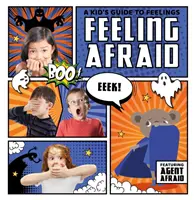 Félelem - Feeling Afraid