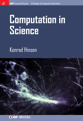 Számítás a tudományban - Computation in Science