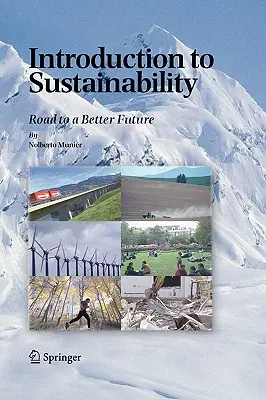 Bevezetés a fenntarthatóságba: Út a jobb jövő felé - Introduction to Sustainability: Road to a Better Future