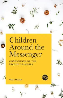 Gyerekek a hírnök körül - Children Around the Messenger