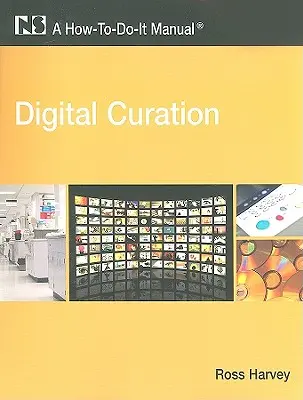 Digitális kurátori munka - Digital Curation