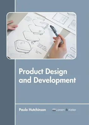 Terméktervezés és fejlesztés - Product Design and Development