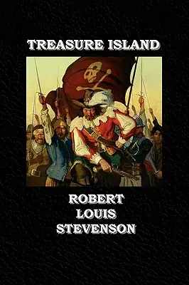 Robert Louis Stevenson Kincses szigete - Robert Louis Stevenson's Treasure Island