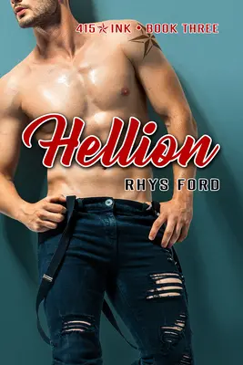 Hellion: Volume 3