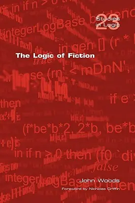 A fikció logikája - The Logic of Fiction