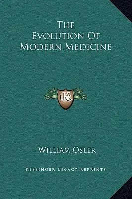 A modern orvostudomány fejlődése - The Evolution Of Modern Medicine