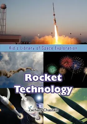 Rakétatechnológia - Rocket Technology