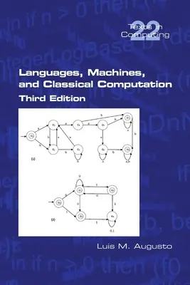 Nyelvek, gépek és klasszikus számítások - Languages, Machines, and Classical Computation