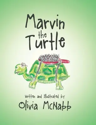 Marvin a teknős - Marvin the Turtle