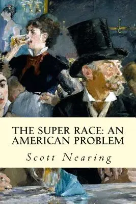 A szuperfutam: egy amerikai probléma - The Super Race: An American Problem