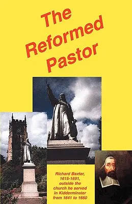 A református lelkész - The Reformed Pastor